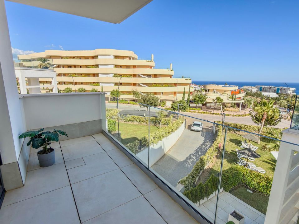 Lejlighed i Fuengirola, Malaga - foto 4